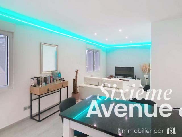 Appartement vente à Lyon, Métropole de Lyon