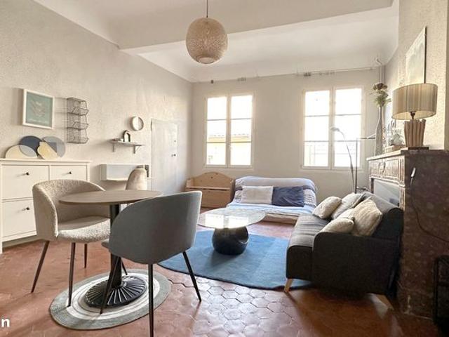 Appartement vente à Aix-en-Provence, Aix-en-provence