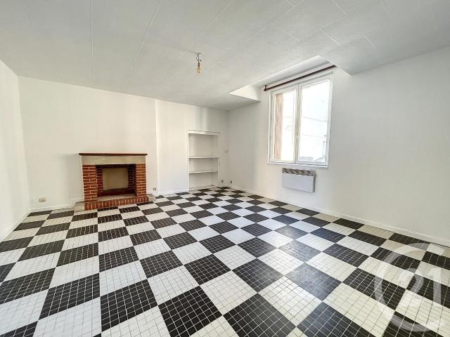 Appartement location à Varennes-sur-Allier, Allier
