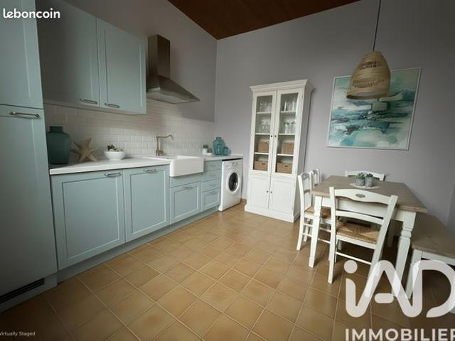 Appartement vente à Rambouillet