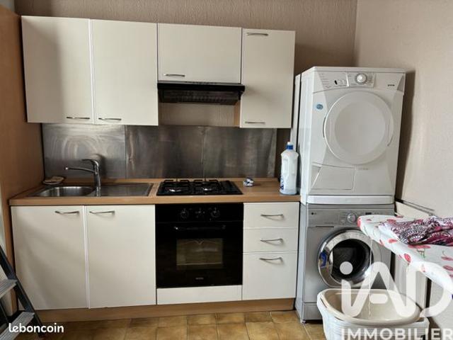 Appartement vente à Rambouillet
