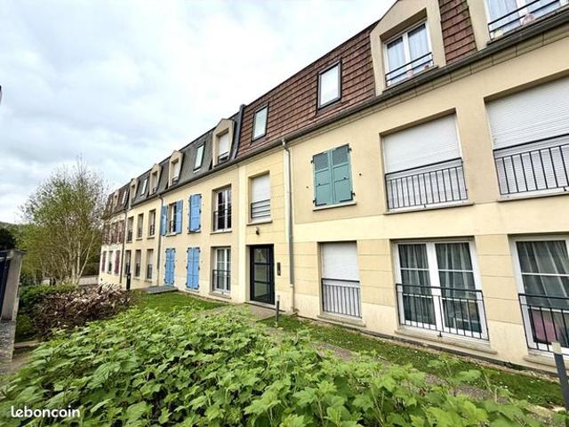 Appartement vente à Beauvais, Méru