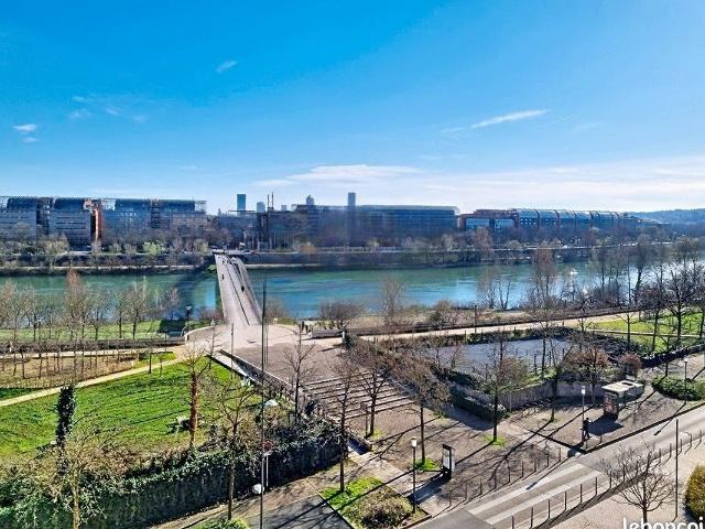 Appartement vente à Lyon, Métropole de Lyon