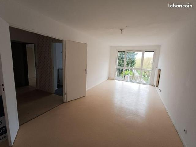 Appartement vente à Lille, Loos