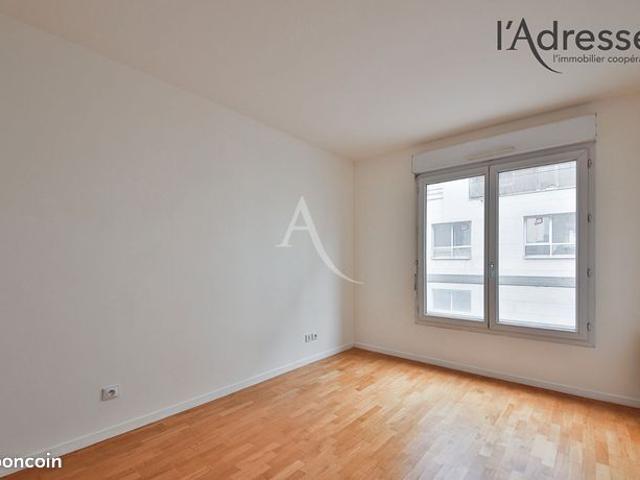 Appartement vente à Nanterre, Suresnes