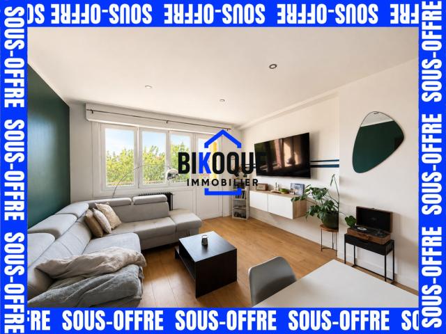 Appartement vente à Dunkerque