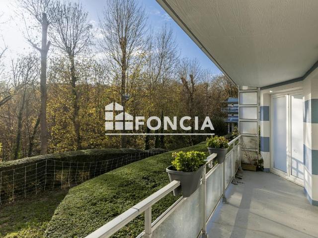 Appartement vente à Rouen, Mont-saint-aignan