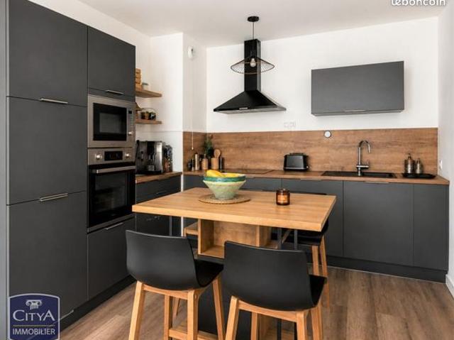 Appartement vente à Cambrai