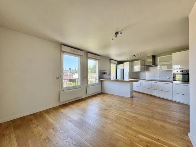 Appartement location à Palaiseau, Verrières-le-buisson