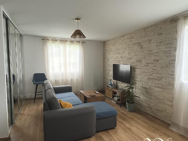 Appartement vente à Orléans
