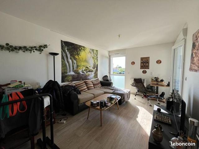 Appartement vente à La Réunion