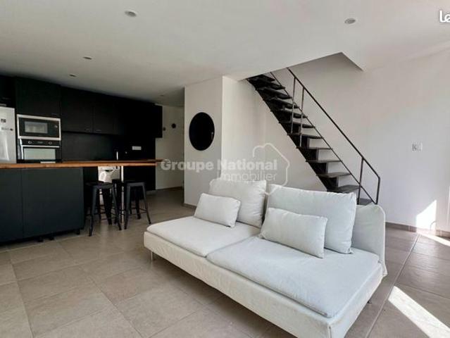 Appartement vente à Nîmes, Gard