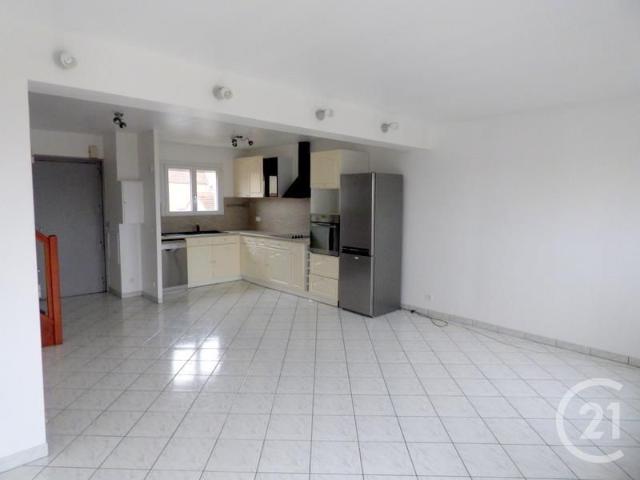 Appartement location à Saint-Germain-en-Laye, Triel-sur-seine