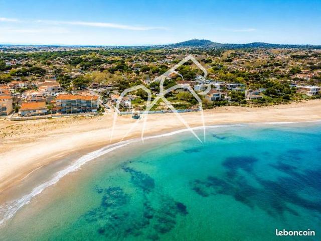 Appartement vente à Béziers, Agde
