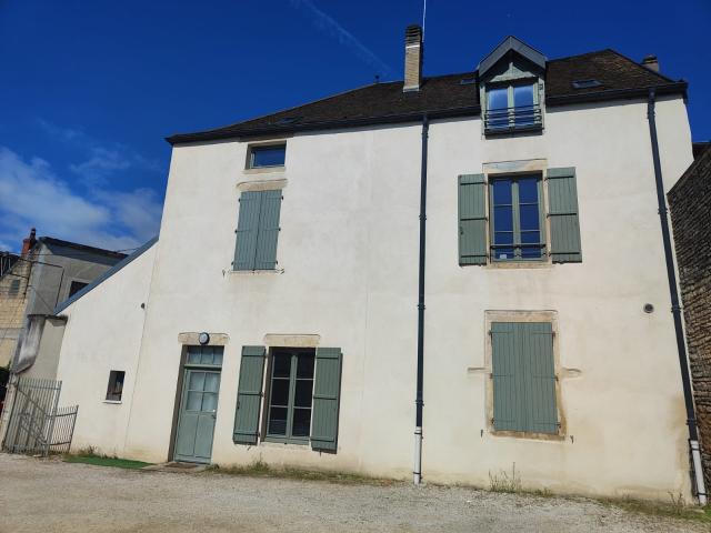 Appartement location à Beaune