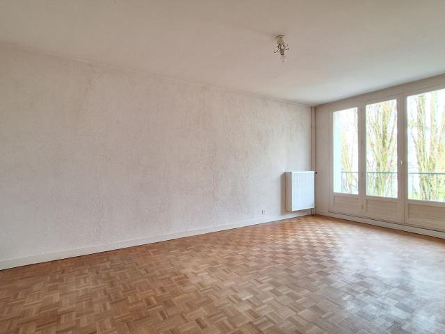 Appartement vente à Nantes, Orvault