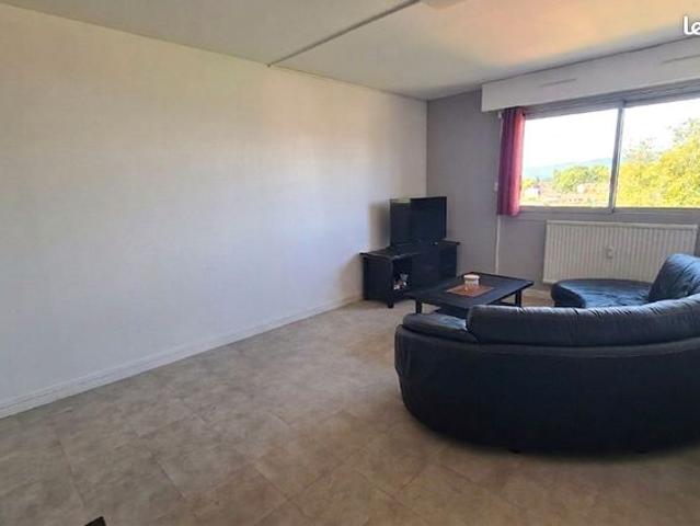 Appartement vente à Mâcon