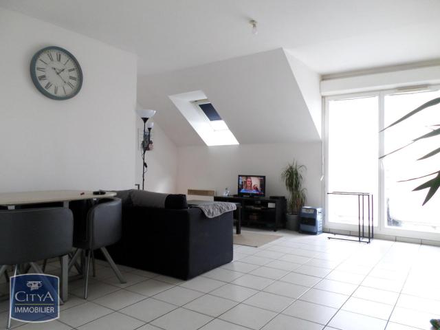 Appartement location à Lens, Montigny-en-gohelle