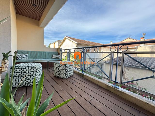 Appartement vente à Nyons, Montélimar