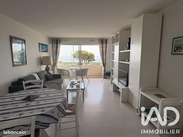 Appartement vente à Saint-Nazaire, La Baule-escoublac