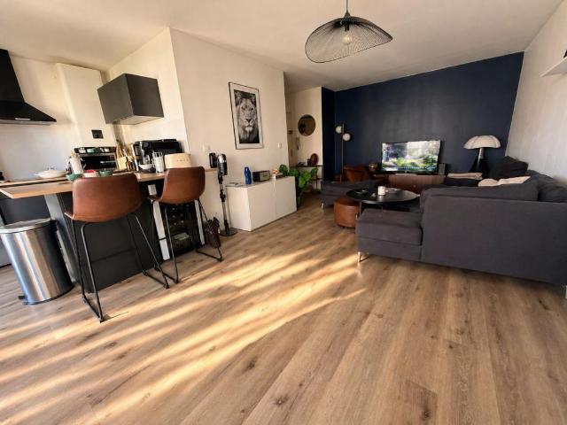 Appartement vente à Toulouse