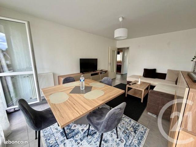 Appartement vente à Le Raincy, Villemomble