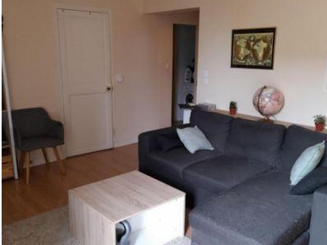 Appartement location à Poitiers