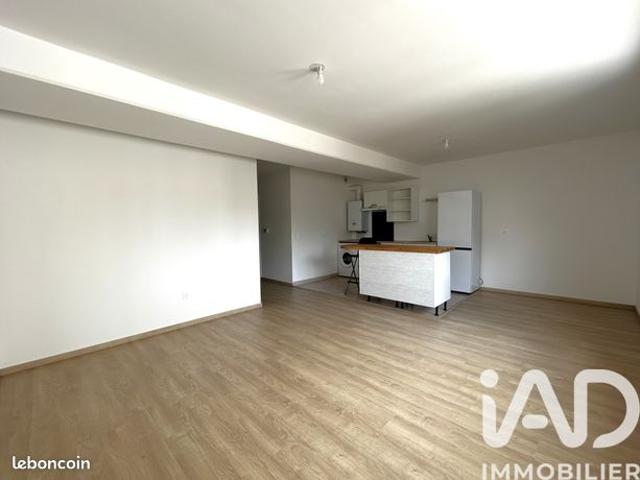Appartement vente à Torcy, Lagny-sur-marne