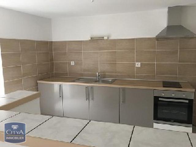 Appartement location à Carcassonne