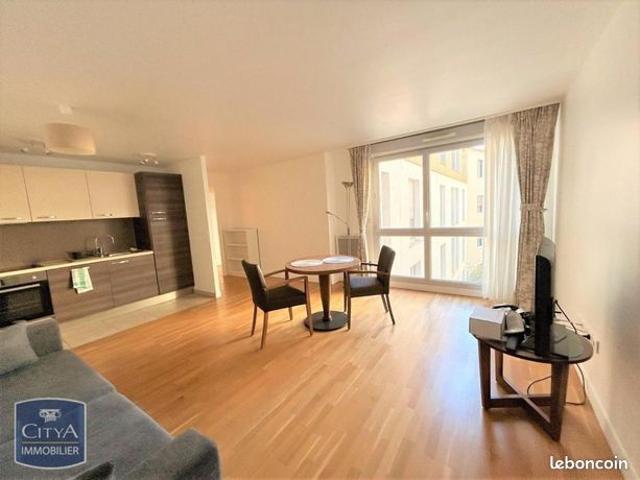Appartement vente à Boulogne-Billancourt, Sèvres