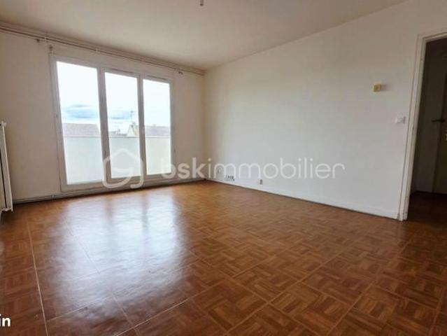Appartement vente à Senlis, Le Plessis-belleville