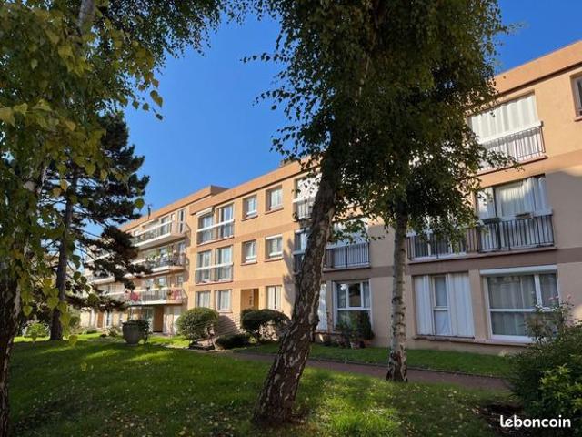 Appartement vente à Soisy-sous-montmorency, Martinique