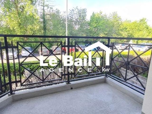 Appartement vente à Pontoise, Osny