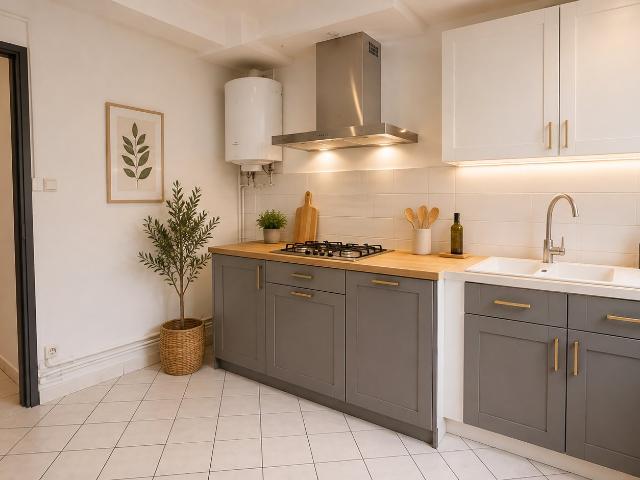 Appartement vente à Arrondissement de Toulon, Toulon