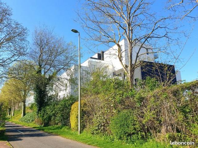 Appartement vente à Caen