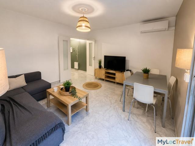Appartement vente à Montpellier
