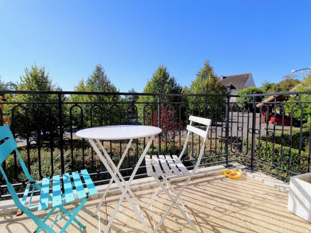 Appartement vente à Houdan, Yvelines