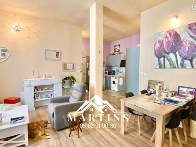 Appartement vente à Argelès-Gazost, Argelès-gazost