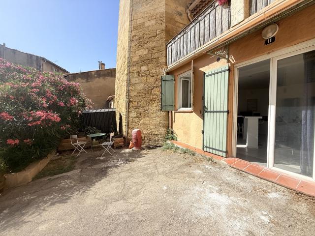 Appartement vente à Istres, Bouches-du-Rhône