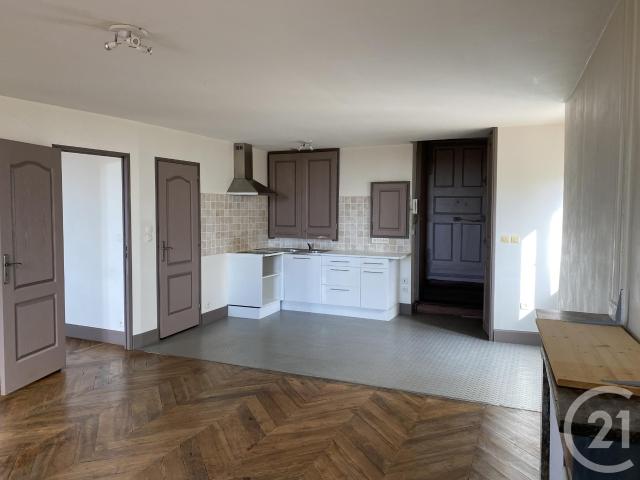 Appartement location à Tournon-sur-Rhône, Annonay