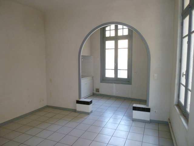 Appartement location à Béziers, Pézenas