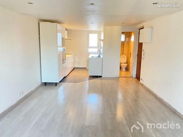 Appartement vente à Sarcelles