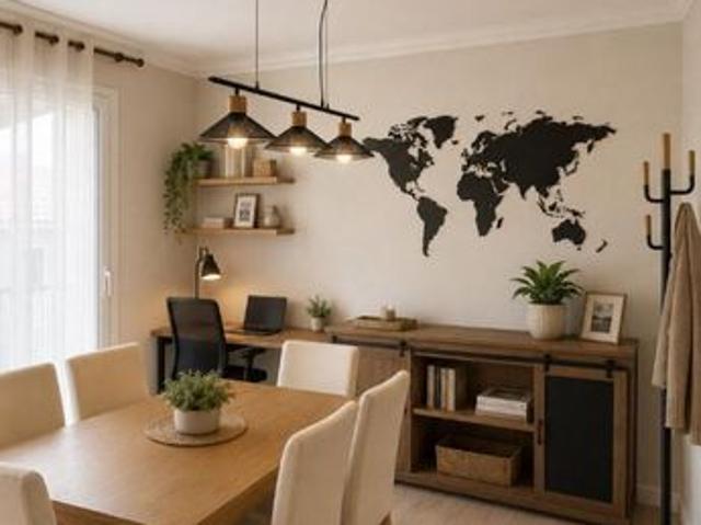 Appartement vente à Arrondissement de Toulon, Toulon
