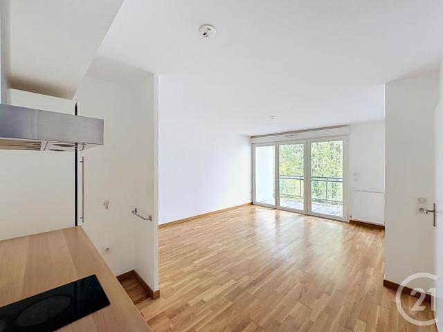 Appartement vente à Bordeaux