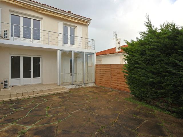 Appartement vente à Rochefort, Royan