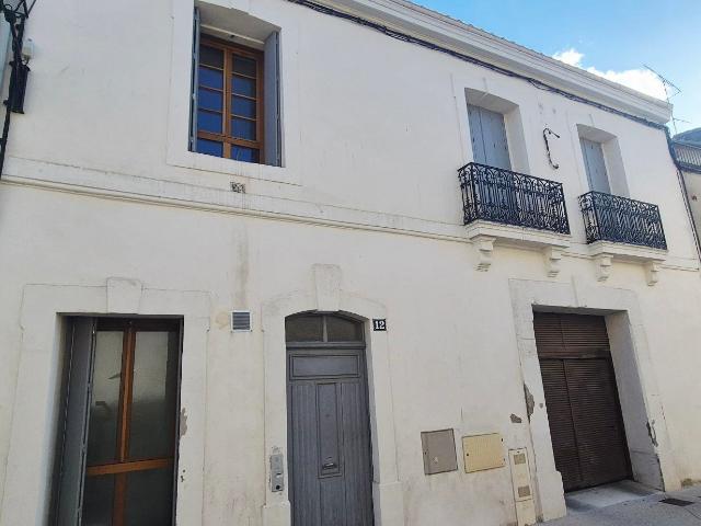 Appartement vente à Montpellier