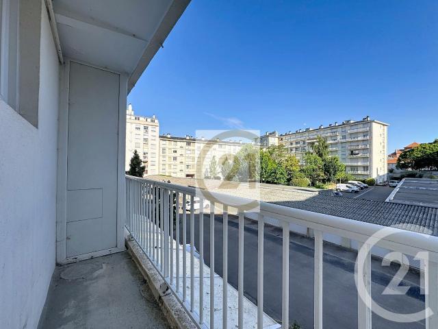 Appartement location à Nantes