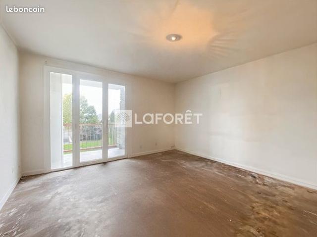 Appartement vente à Libourne