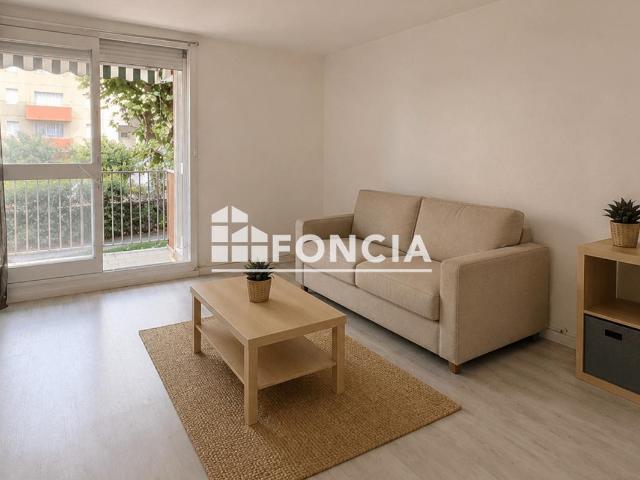 Appartement vente à Nîmes