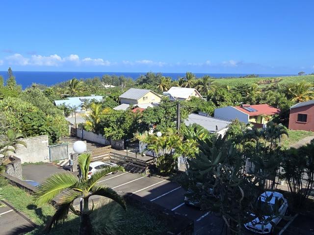 Appartement location à La Réunion